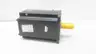 ALLEN BRADLEY MPL-B660F-SJ72AA ROTARY SERVO MOTOR 3000RPM 48/425NM 460V-AC 3PH thumbnail 1