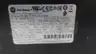 ALLEN BRADLEY MPL-B660F-SJ72AA ROTARY SERVO MOTOR 3000RPM 48/425NM 460V-AC 3PH thumbnail 5