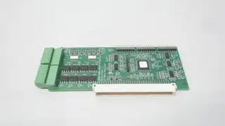 THERMO FISHER MICRO-TECH 9000 PCB CIRCUIT BOARD REV B