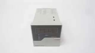 KEYENCE RD-50 DIGITAL ANALOG SENSOR CONTROLLER