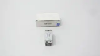 OMRON E2C-GE4A PROXIMITY SWITCH AMPLIFIER