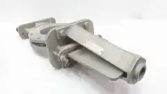 FABRI-VALVE FV-F3900125800 STAINLESS KNIFE GATE VALVE 6IN 150