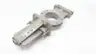 FABRI-VALVE FV-F3900125800 STAINLESS KNIFE GATE VALVE 6IN 150 thumbnail 2