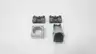 SIEMENS 3SB3 610-2EA11 SELECTOR SWITCH 400V-AC/DC 3 POS thumbnail 2