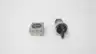 SIEMENS 3SB3 610-2EA11 SELECTOR SWITCH 400V-AC/DC 3 POS thumbnail 4