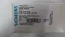 SIEMENS 3SB3 610-2EA11 SELECTOR SWITCH 400V-AC/DC 3 POS thumbnail 7