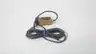 OMRON E3S-5E4 PHOTOELECTRIC SENSOR 12-24V-DC thumbnail 5
