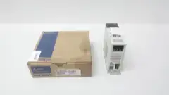 MITSUBISHI MR-J2-10B SERVO DRIVE 100W 170V-AC 200-230V-AC