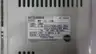 MITSUBISHI MR-J2-10B SERVO DRIVE 100W 170V-AC 200-230V-AC thumbnail 6