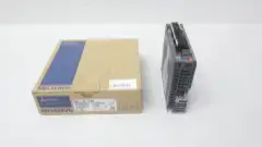 MITSUBISHI MR-J4-10B SERVO DRIVE 200W 200-240V-AC 3PH