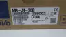 MITSUBISHI MR-J4-10B SERVO DRIVE 200W 200-240V-AC 3PH thumbnail 7