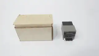 HENGSTLER G04867644 COUNTER 24V-DC