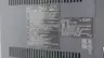 MITSUBISHI MR-J4-200B SERVO DRIVE AMPLIFIER 750W 170V-AC 200-240V-AC thumbnail 6