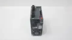 MITSUBISHI MR-J4-200B SERVO DRIVE AMPLIFIER 750W 170V-AC 200-240V-AC