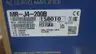 MITSUBISHI MR-J4-200B SERVO DRIVE AMPLIFIER 750W 170V-AC 200-240V-AC thumbnail 6