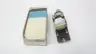 FUJI RCA470 LG2T110 ILLUMINATED GREEN PUSHBUTTON ASSEMBLY 100-110V-AC thumbnail 1