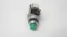 FUJI RCA470 LG2T110 ILLUMINATED GREEN PUSHBUTTON ASSEMBLY 100-110V-AC thumbnail 4