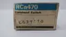 FUJI RCA470 LG2T110 ILLUMINATED GREEN PUSHBUTTON ASSEMBLY 100-110V-AC thumbnail 7