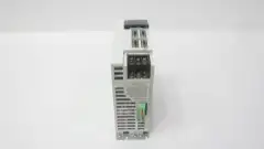 MITSUBISHI MR-J2S-100B SERVO DRIVE AMPLIFIER 1KW 170V-AC 200-230V-AC