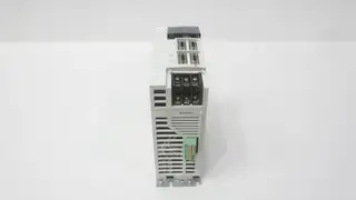 MITSUBISHI MR-J2S-100B SERVO DRIVE AMPLIFIER 1KW 170V-AC 200-230V-AC