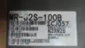 MITSUBISHI MR-J2S-100B SERVO DRIVE AMPLIFIER 1KW 170V-AC 200-230V-AC thumbnail 6