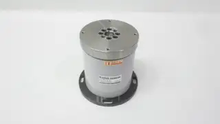 KAMO MT125S-8L AIR INDEX ACTUATOR 0.2-0.69MPA