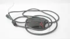 OMRON ZX-LDA11 AMPLIFIER UNIT 12-24V-DC