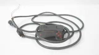 OMRON ZX-LDA11 AMPLIFIER UNIT 12-24V-DC