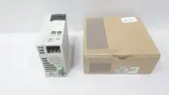 MITSUBISHI MR-J2-60B AC SERVO DRIVE 170V-AC 600W 200-230V-AC