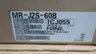 MITSUBISHI MR-J2S-60B SERVO DRIVE AMPLIFIER 600W 230V-AC 200-230V-AC thumbnail 7