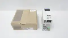 MITSUBISHI MR-J2S-60B SERVO DRIVE AMPLIFIER 600W 230V-AC 200-230V-AC