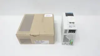 MITSUBISHI MR-J2S-60B SERVO DRIVE AMPLIFIER 600W 230V-AC 200-230V-AC