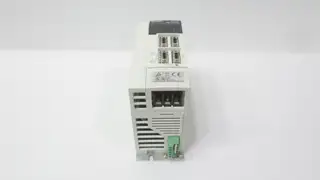 MITSUBISHI MR-J2-60A SERVO DRIVE 600W 170V-AC 200-230V-AC