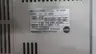 MITSUBISHI MR-J2-60A SERVO DRIVE 600W 170V-AC 200-230V-AC thumbnail 5