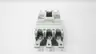 FUJI ELECTRIC BW400SAGU-3P250 MOLDED CASE CIRCUIT BREAKER 250A AMP 3P thumbnail 1