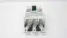 FUJI ELECTRIC BW400SAGU-3P250 MOLDED CASE CIRCUIT BREAKER 250A AMP 3P thumbnail 3