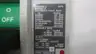 FUJI ELECTRIC BW400SAGU-3P250 MOLDED CASE CIRCUIT BREAKER 250A AMP 3P thumbnail 6