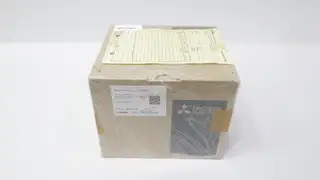 MITSUBISHI FR-E740-040SC-NA AC VFD DRIVE 380-480V-AC