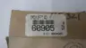 BANNER SM312FP1QD PHOTOELECTRIC SENSOR 10-30V-DC thumbnail 6