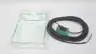 PEPPERL FUCHS NBB10-F11-E0 INDUCTIVE PROXIMITY SENSOR thumbnail 1