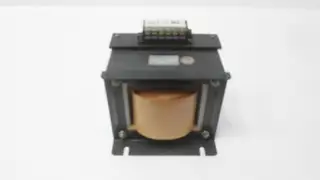 APOLLO TL200/100-1K VOLTAGE TRANSFORMER 1KVA 200/220V-AC 100/110V-AC 1PH