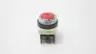 FUJI AH30-FR11 PILOT DEVICE 250V-AC RED thumbnail 2