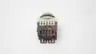 FUJI AH30-FR11 PILOT DEVICE 250V-AC RED thumbnail 3