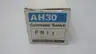 FUJI AH30-FR11 PUSHBUTTON SWITCH 250V-AC RED thumbnail 7