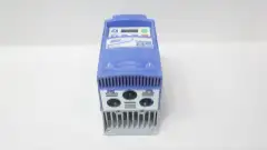 LENZE ESV152N04TXB AC VFD DRIVE 400/480V-AC 0-500HZ 0-400/460V-AC 2HP