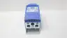 LENZE ESV152N04TXB AC VFD DRIVE 400/480V-AC 0-500HZ 0-400/460V-AC 2HP thumbnail 1