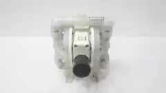 WILDEN 01-3181-20 PVC DIAPHRAGM PUMP
