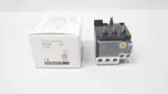 FUJI TK26E-006 OVERLOAD RELAY 6-9A AMP