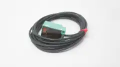 PEPPERL FUCHS NBB10-F11-E0 PROXIMITY SENSOR 10-30V-DC