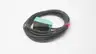 PEPPERL FUCHS NBB10-F11-E0 PROXIMITY SENSOR 10-30V-DC thumbnail 1